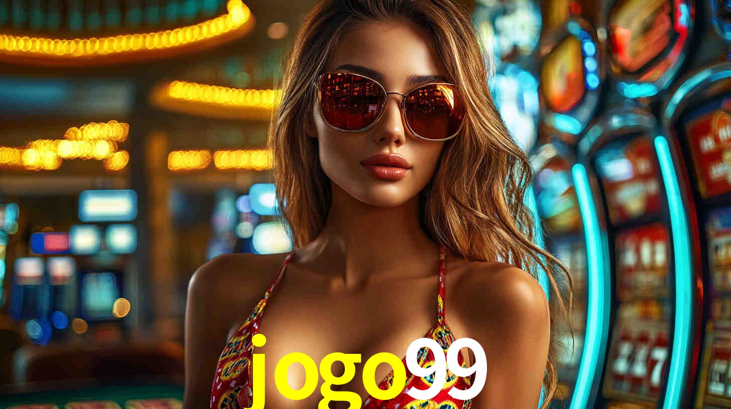 Welcome Bonus jogo99
