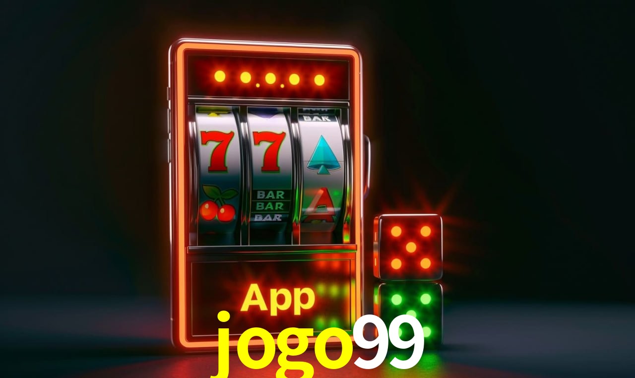 Bonus Features jogo99