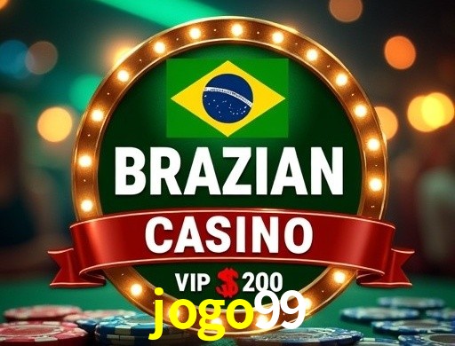 Seasonal Promotions jogo99