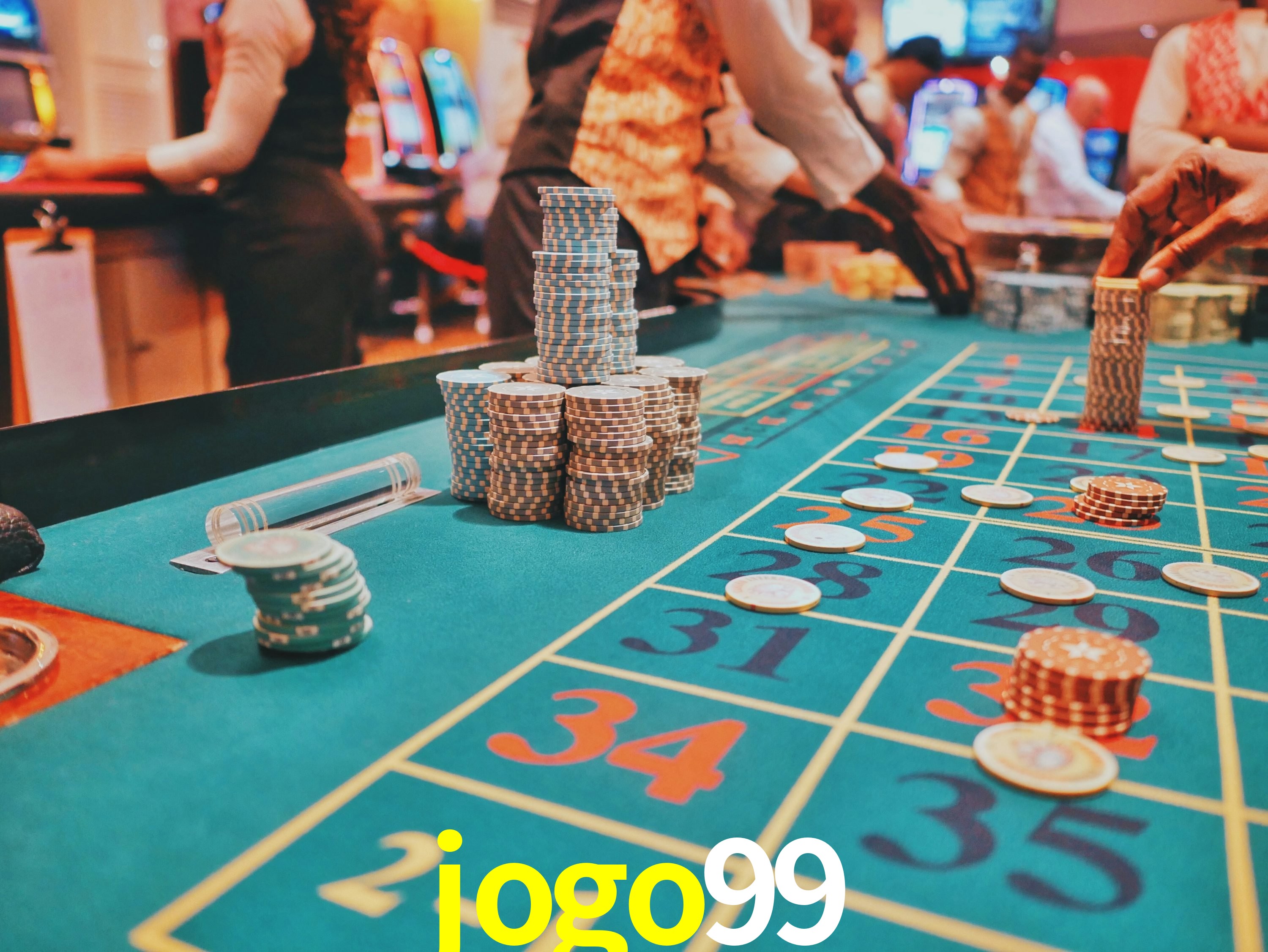 Sports Statistics jogo99